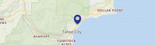 Tahoe City, CA 96145