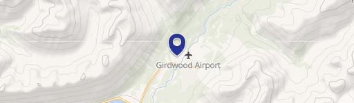 Girdwood, AK 99587