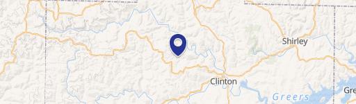 Mountain Recreational Acreage