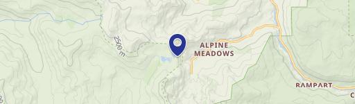 Alpine Meadows, CA 96146