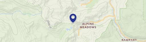 Alpine Meadows, CA 96146