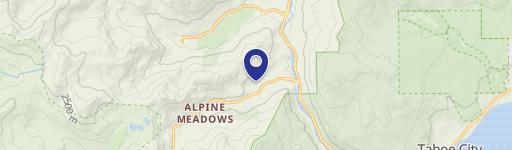 Alpine Meadows, CA 96145