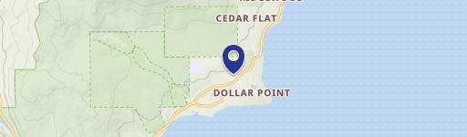 Tahoe City, CA 96145