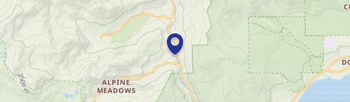 Alpine Meadows, CA 96146