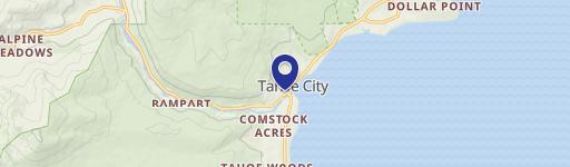 Tahoe City, CA 96145