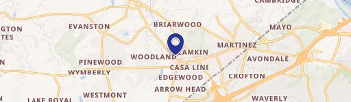Retail-Ready Commercial Land