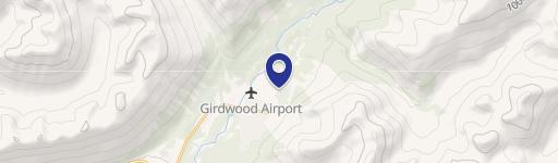 Girdwood, AK 99587