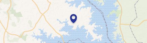 Lake Thurmond Homesite Land