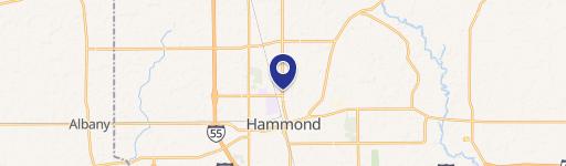 Vacant Land in City Limits