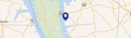 Wooded Waterfront Recreation Lot
