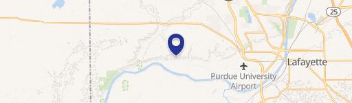 Wooded Residential Build Site