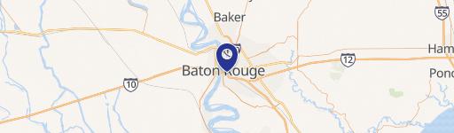 Land Package in Baton Rouge