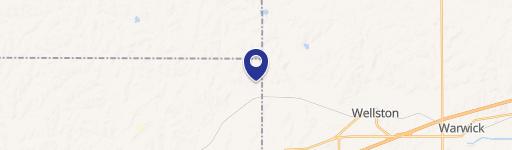 Unrestricted Recreational Land Parcel
