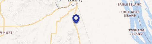 Industrial Land with Underground Limestone Mines