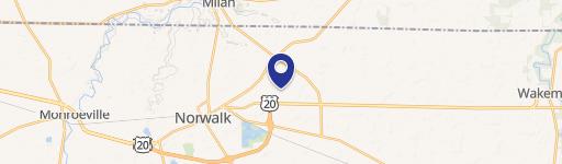 Retail Specialty Property