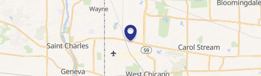 Retail Land with 690 SF Building