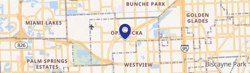 Vacant Mixed-Use Redevelopment Land