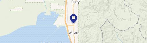 Approved Residential Development Lots