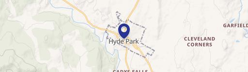 Wooded Residential Development Land