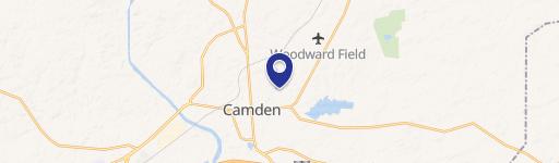 Cleared Residential Development Lot