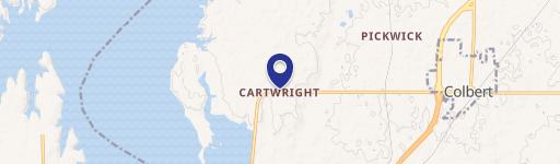 Mobile Home and RV Park