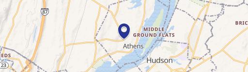Wooded Residential Land Parcel