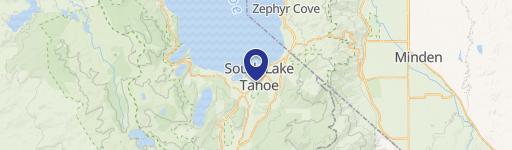 2489 Lk Tahoe Blvd Ste, Unit 1