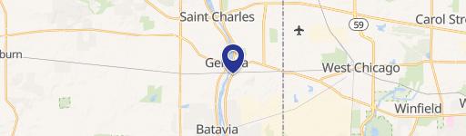 In-Town Cul-de-Sac Home Site