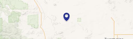 Desert View Land with RV Septic