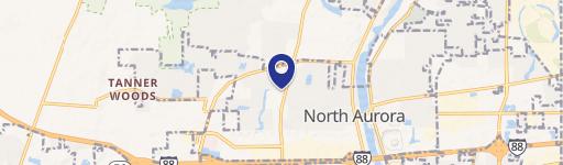 For-Sale Retail Strip Mall