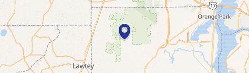Cleared Corner Commercial Land Lot