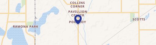 Residential Homesite on 1.5 Acres