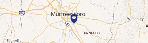 Residential Land Tract
