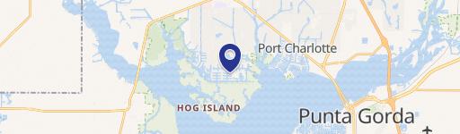 Waterfront Boat Access Land