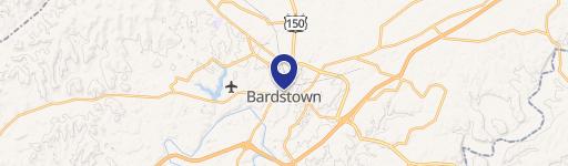 Historic Bed & Breakfast and Bistro