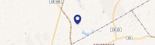 Fenced Equestrian & Agricultural Acreage