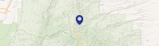 Vacant Mountain View Lot