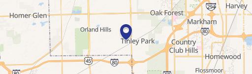 Industrial Specialty Property