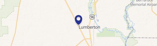 Commercial Land Tract with Driveways