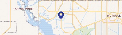 Waterfront Corner Home Lot