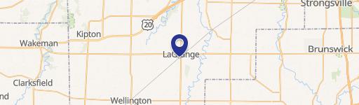 Industrial Specialty Property