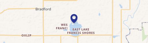Recreational Waterfront Land Parcel