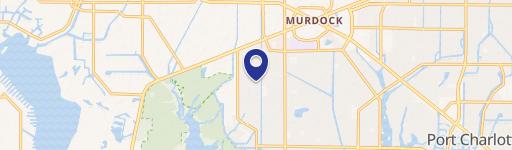 Oversized Double Lot in Port Charlotte