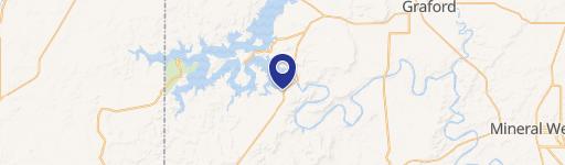 Golf Course Resort Land Lots
