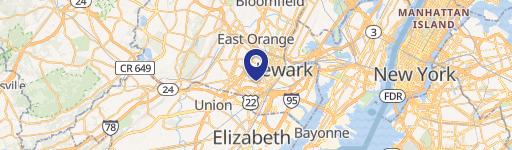 Renovated Fourplex in Newark City