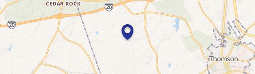 Multi-Purpose Acreage Tract