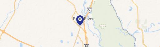 Waterfront Recreational Land Tract