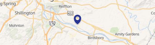 Light Industrial Land with Truck Repair Garage