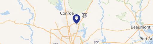 Wooded Residential Land Parcel
