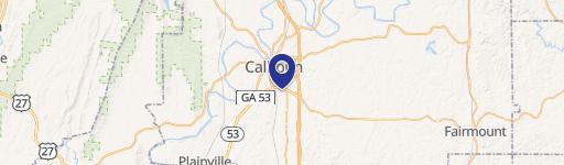 Stabilized Specialty Property